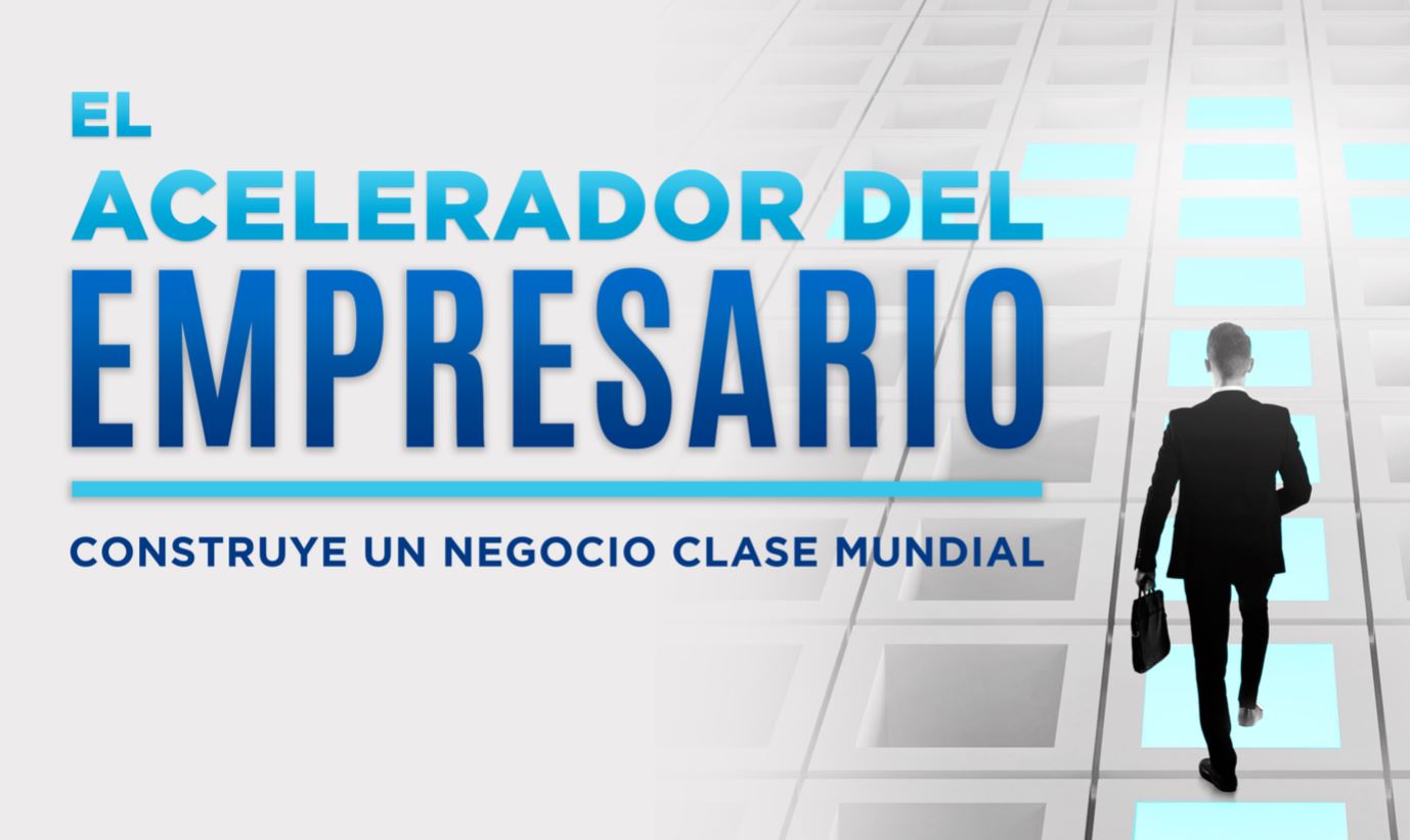 Acelera El Crecimiento de tu Negocios - Aldanas & Associates